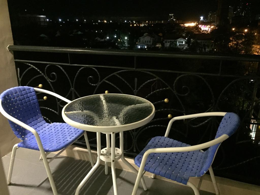 Atlantis Condo Resort Jomtien Tlh Exteriör bild